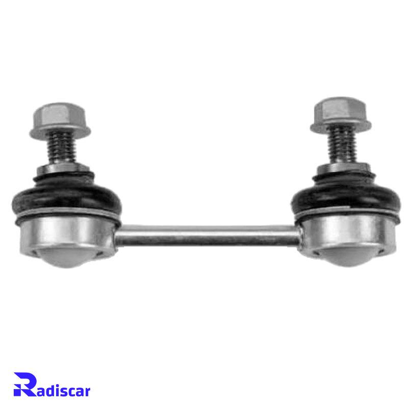 ميل موجگير عقب بی ام و X3(E83) برند Lemforder کد 2717102
