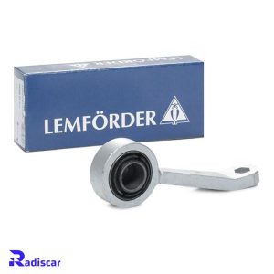 سیبک فرمان جلوچپ مرسدس بنز E(W211)-CLS(C219)-E(W212) برند Lemforder کد 2930801