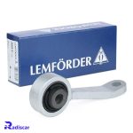 سیبک فرمان جلو راست مرسدس بنزE(W211)-CLS(C219)-E(W212) برند Lemforder کد 2930901