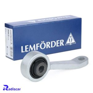 سیبک فرمان جلوراست مرسدس بنزE(W211)-CLS(C219)-E(W212) برند Lemforder کد 2930901