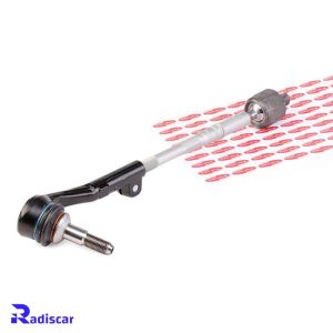 سيبك و قرقري فرمان چپ بی ام و سری 1-3-X1-Z4 برند Lemforder کد2942101