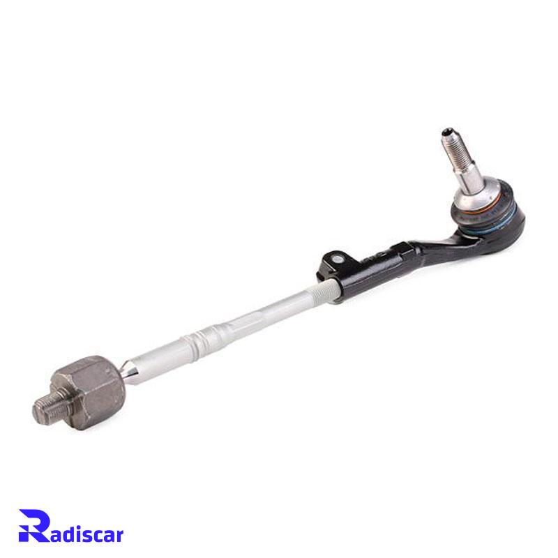 سيبك و قرقري فرمان چپ بی ام و سری 1-3-X1-Z4 برند Lemforder کد 2942101