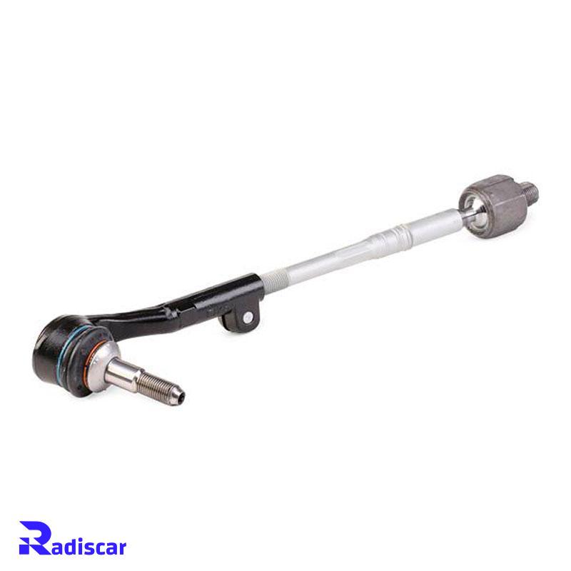 سيبك و قرقري فرمان چپ بی ام و سری 1-3-X1-Z4 برند Lemforder کد 2942101