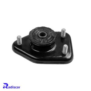 توپی سرکمک فنرعقب بی ام و X3(E83) برند Lemforder کد2954701