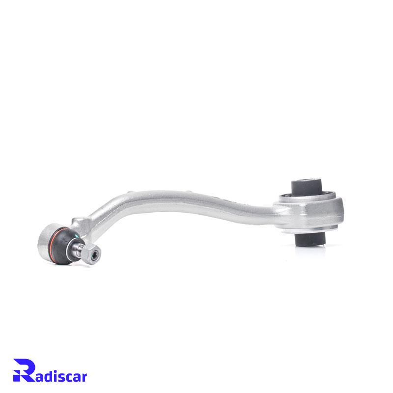 طبق جلو چپ مرسدس بنزC(W203)-CLK(C209)-SLK(R171) برند Lemforder کد 2959302