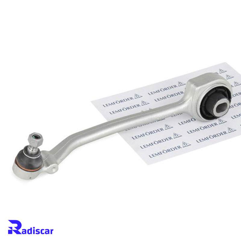 طبق جلو چپ مرسدس بنزC(W203)-CLK(C209)-SLK(R171) برند Lemforder کد 2959302