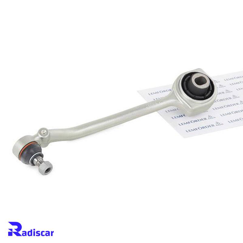 طبق جلو راست مرسدس بنزC(W203)-CLK(C209)-SLK(R171) برند Lemforder کد 2959402