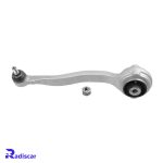 طبق جلو چپ چدنی مرسدس بنز C(W204) برند Lemforder کد 2963303