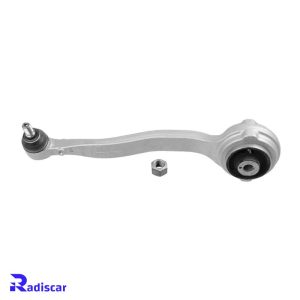 طبق جلوچپ چدنی مرسدس بنز C(W204) برند Lemforder کد 2963303