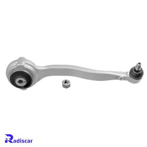 طبق جلوچپ چدنی مرسدس بنز C(W204) برند Lemforder کد 2963403