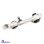 طبق جلو چپ چدنی مرسدس بنز E(W211)-CLS(C219) برند Lemforder کد 2963802