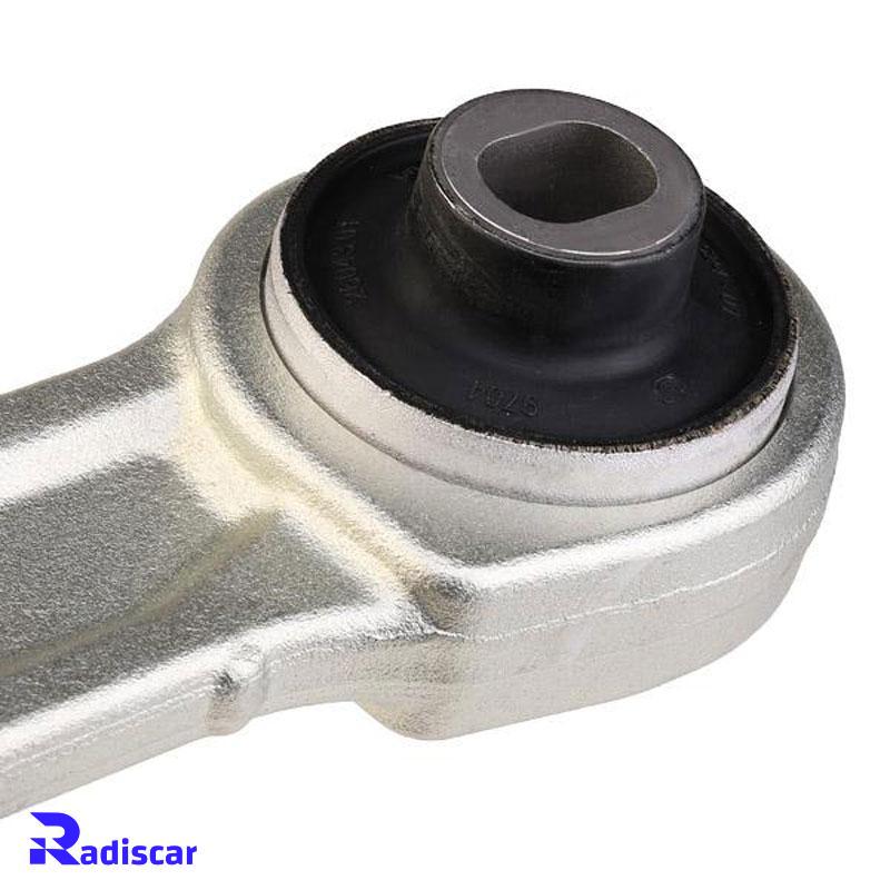 طبق جلو راست چدنی مرسدس بنزCLS(C219)-E(W211) برند Lemforder کد 2963902