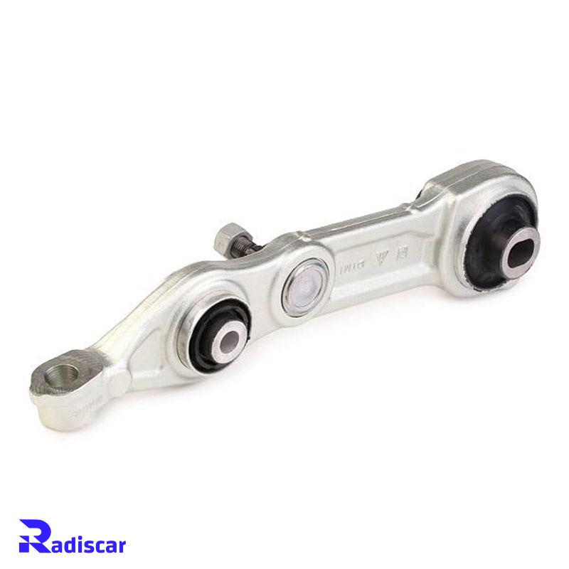 طبق جلو راست چدنی مرسدس بنزCLS(C219)-E(W211) برند Lemforder کد 2963902