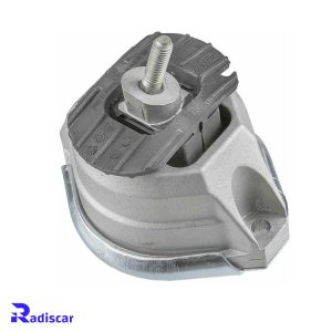 دسته موتور چپ بی ام و 5(E60)-6(E64) برند Lemforder کد2982601