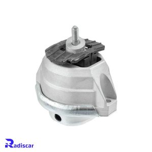 دسته موتور راست بی ام و 5(E60)-6(E64) برند Lemforder کد2982701