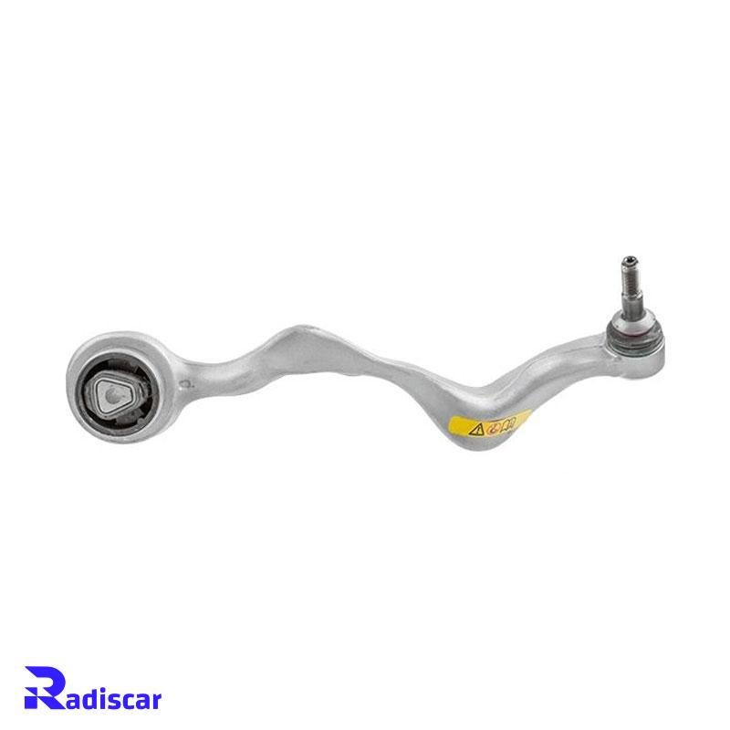 طبق بزرگ جلو راست بی ام و سری1-3-X1-Z4 برند Lemforder کد3033301