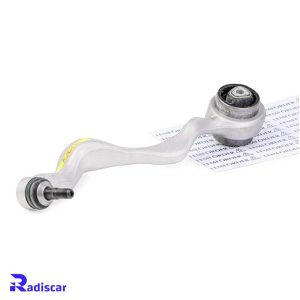 طبق بزرگ جلو راست بی ام و سری1-3-X1-Z4 برند Lemforder کد3033301