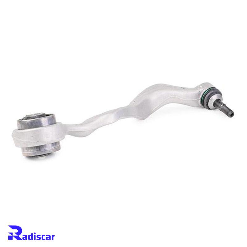 طبق بزرگ جلو راست بی ام و سری1-3-X1-Z4 برند Lemforder کد3033301