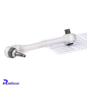 طبق کوچک جلو چپ بی ام و سری1-3-X1-Z4 برند Lemforder کد3033801
