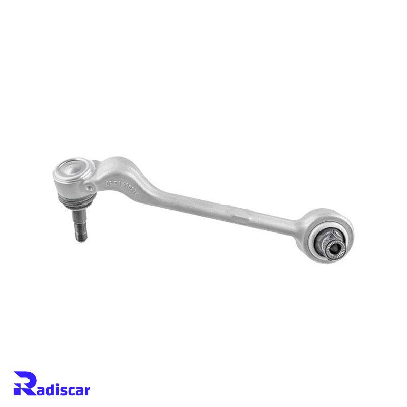 طبق کوچک جلو چپ بی ام و سری1-3-X1-Z4 برند Lemforder کد3033801