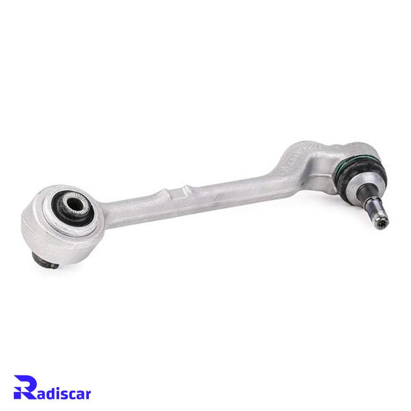 طبق کوچک جلو چپ بی ام و سری1-3-X1-Z4 برند Lemforder کد3033801