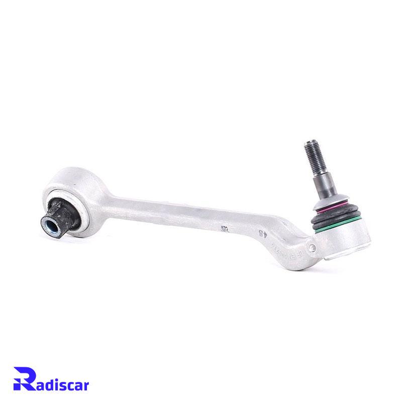 طبق کوچک جلو چپ بی ام و سری1-3-X1-Z4 برند Lemforder کد3033801