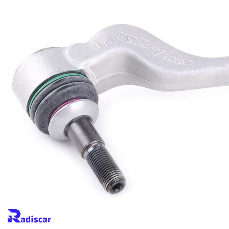 طبق کوچک جلو راست بی ام و سری1-3-X1-Z4 برند Lemforder کد3034001