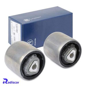 بوش طبق بزرگ جلو بی ام و سری 1-3-X1-Z4 برند Lemforder کد3034601
