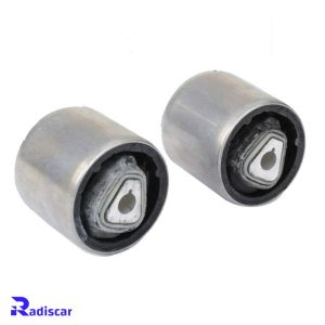 طبق بزرگ جلو چپ بی ام و سری 5(E60)Xi برند Lemforder کد 3076101