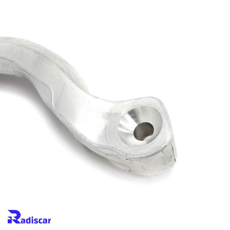 طبق بزرگ جلو چپ بی ام و سری 5(E60IX) برند Lemforder کد 3076101