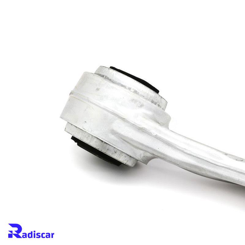 طبق بزرگ جلو چپ بی ام و سری 5(E60IX) برند Lemforder کد 3076101