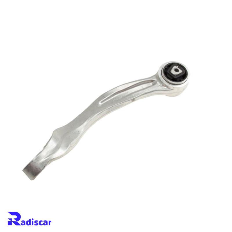 طبق بزرگ جلو چپ بی ام و سری 5(E60IX) برند Lemforder کد 3076101