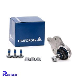 سیبک طبقUجلو مرسدس بنز E(W211)-CLS(C219)-SL(R230) برند Lemforder کد 3093301