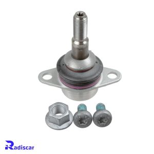 سیبک زیرکمک جلو بی ام و سری 5 (E60) برند Lemforder کد3099201