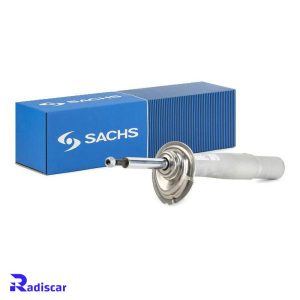 كمك فنرگازی جلوراست بی ام و سری(E60)5 برند SACHS کد 310274