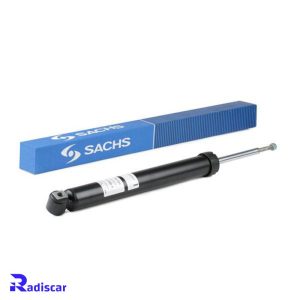 كمك فنرگازی عقب بی ام و X3(E83) برند SACHS کد 310720
