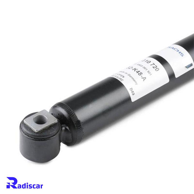 كمك فنرگازی عقب بی ام و X3(E83)  برند SACHS کد 310720