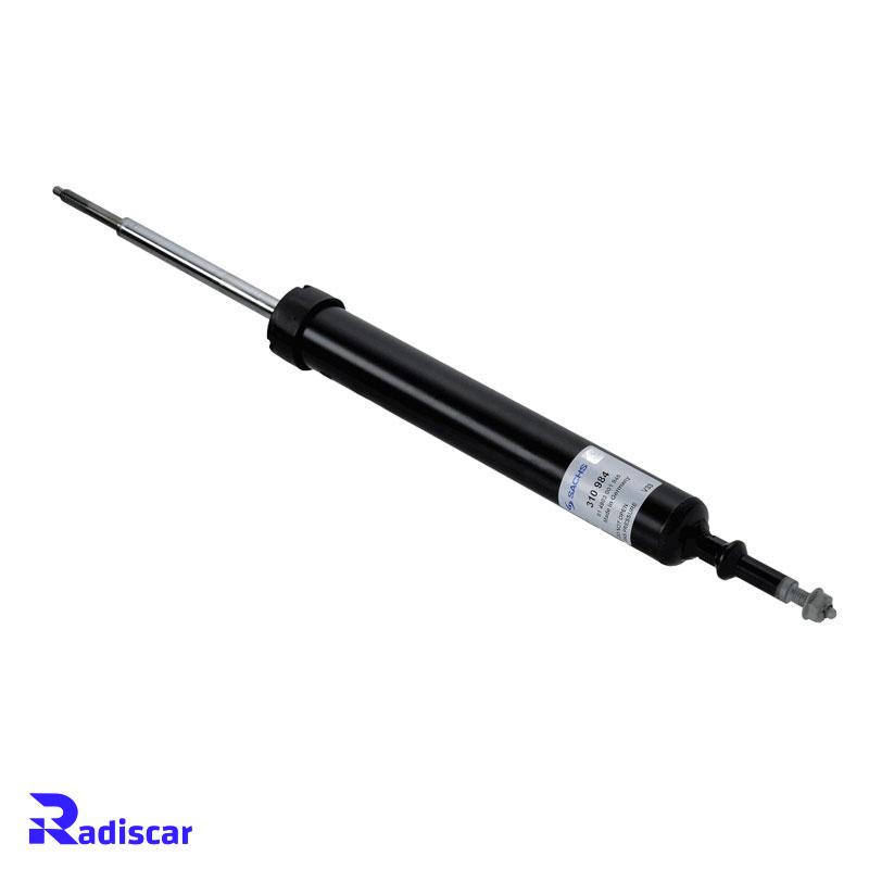كمك فنرگازی عقب بی ام و سري 1 (E87) برند SACHS کد 310984