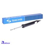 كمك فنرگازی عقب بی ام و سري 1 (E87) برند SACHS کد 310984