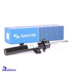 كمك فنرگازی جلو راست بی ام و سري 3(E90) برند SACHS کد 311404
