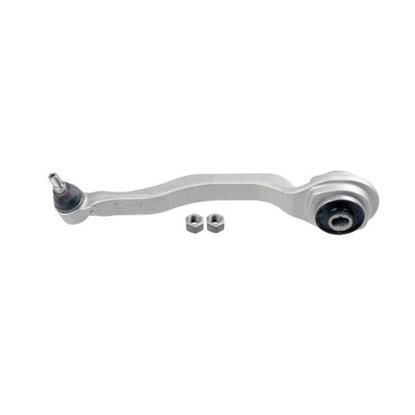 طبق جلوچپ آلومینیوم مرسدس بنزE(W211)-CLS(C219)-SL(R230) برند Lemforder کد 3111002