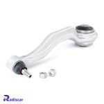 طبق جلو چپ آلومینیوم مرسدس بنزE(W211)-CLS(C219)-SL(R230) برند Lemforder کد 3111002
