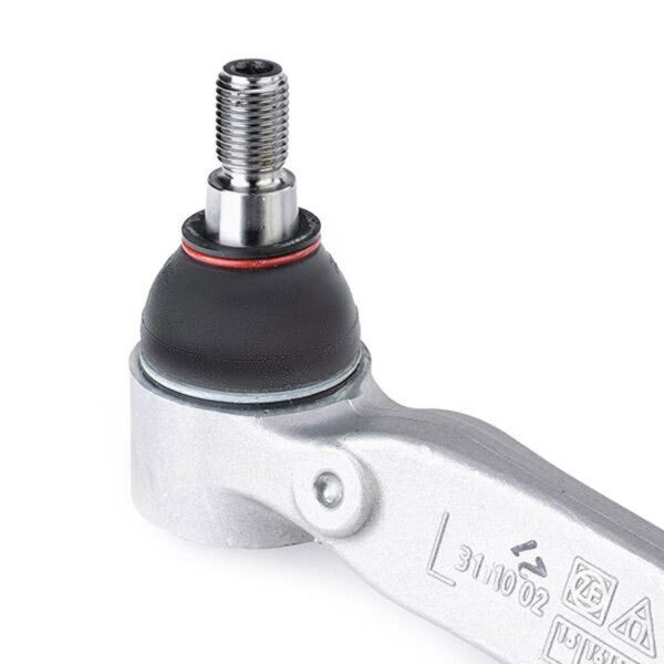 طبق جلوچپ آلومینیوم مرسدس بنزE(W211)-CLS(C219)-SL(R230) برند Lemforder کد 3111002