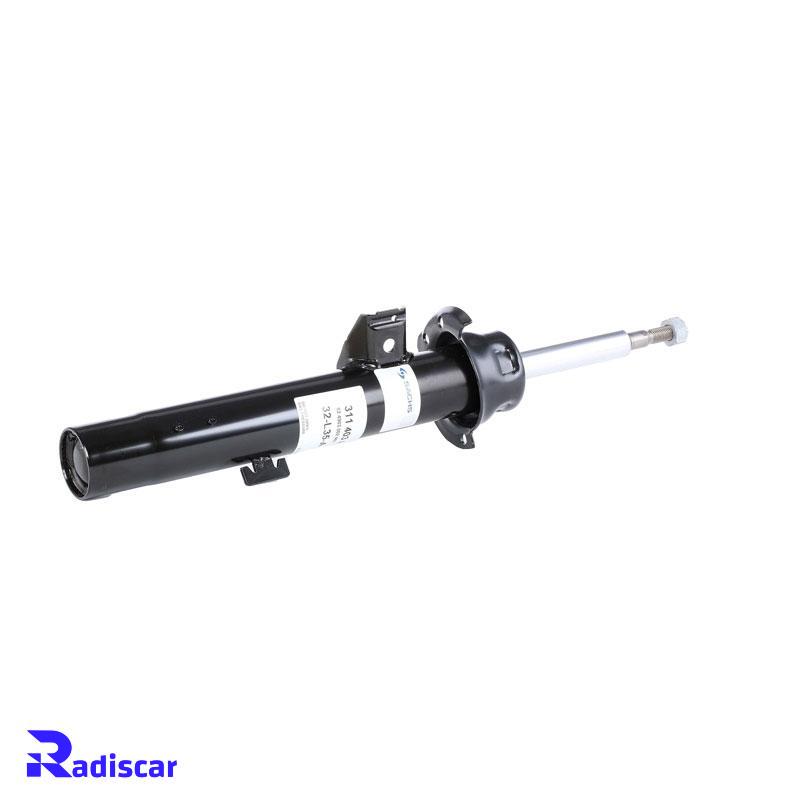 كمك فنرگازی جلو چپ بی ام و سري 3(E90) برند SACHS کد 311403