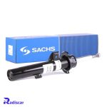 كمك فنرگازی جلو چپ بی ام و سري 3(E90) برند SACHS کد 311403