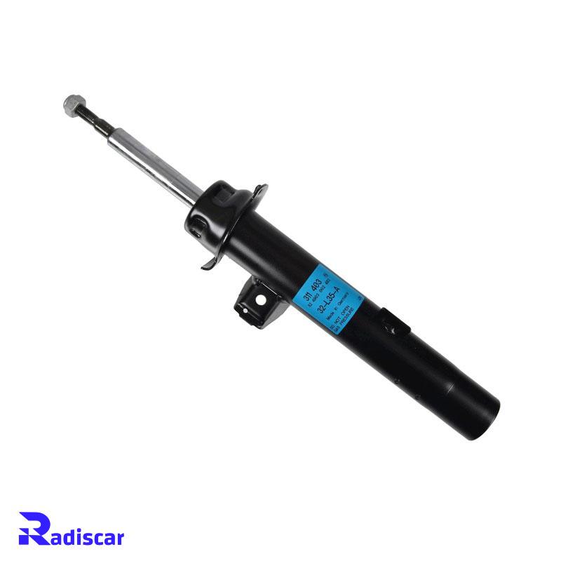 كمك فنرگازی جلو چپ بی ام و سري 3(E90) برند SACHS کد 311403