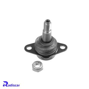 سیبک فرمان جلو بی ام و X3(E83)برند Lemforder کد3118001