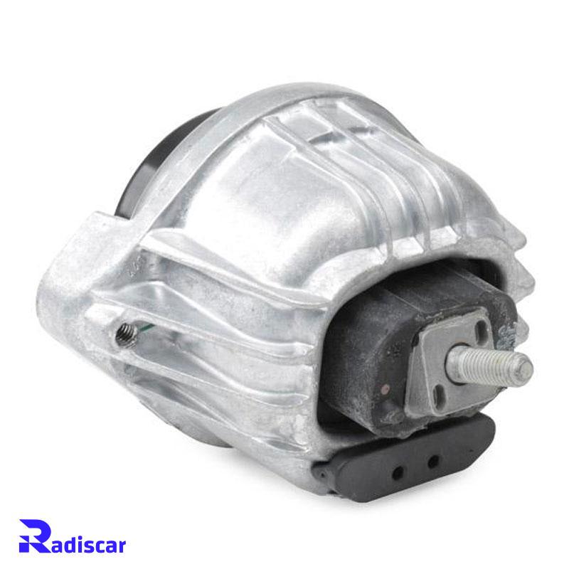 دسته موتور بی ام و 6سیلندر 3(E90)-X1(E84)-Z4(E89) برند Lemforder کد 3120401