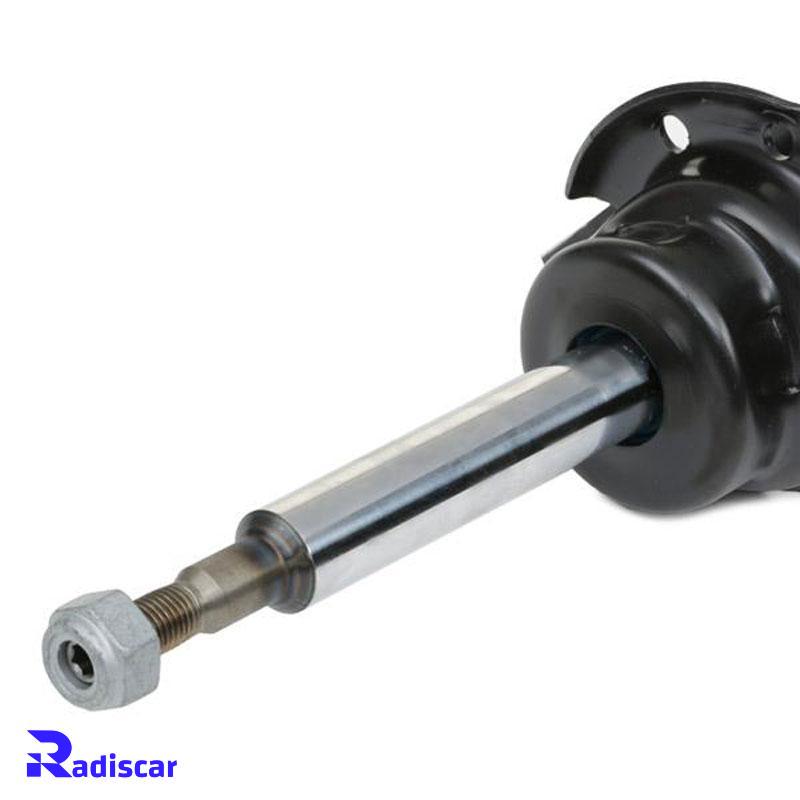 كمك فنرگازی جلو چپ بی ام و X1(E84) برند SACHS کد 313931