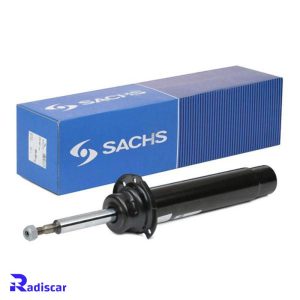 كمك فنرگازی جلوچپ بی ام و X1(E84) برند SACHS کد 313931
